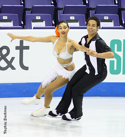 Kassy Kova &amp; Justin Ross