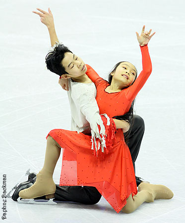 Danvi Pham &amp; Vu Pham