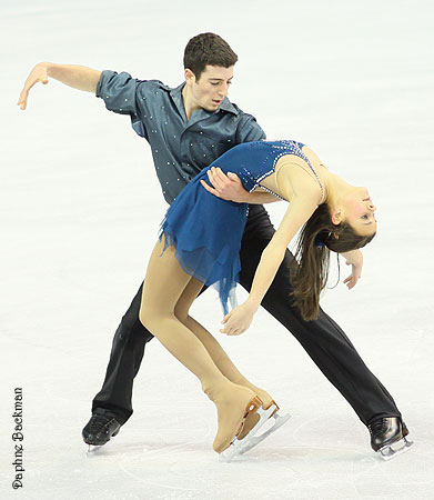 Hannah Rosinski &amp; Paul Shapiro