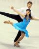 Elizabeth Chan &amp; Jason Deveikis