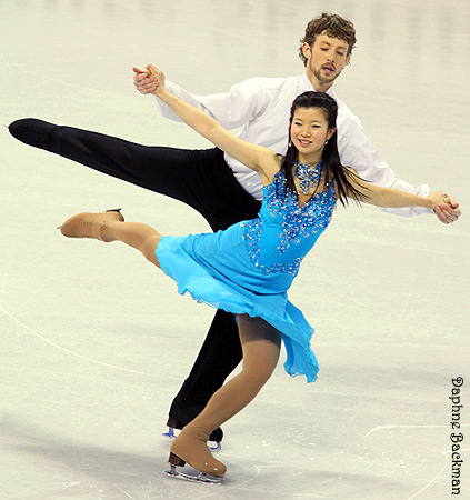 Elizabeth Chan &amp; Jason Deveikis
