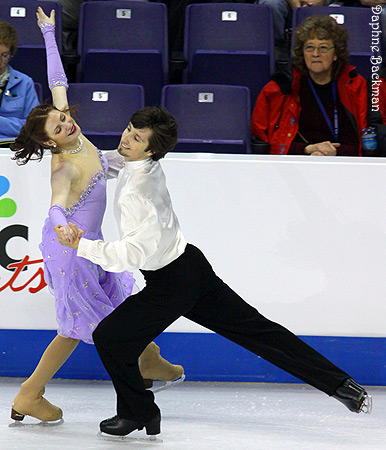 Shannon Wingle &amp; Timothy McKernan