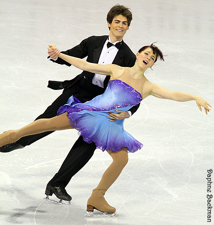 Lauren Corry &amp; Alex Lorello