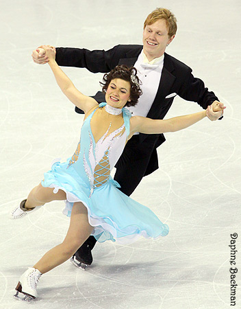 Jane Summersett &amp; Todd Gilles