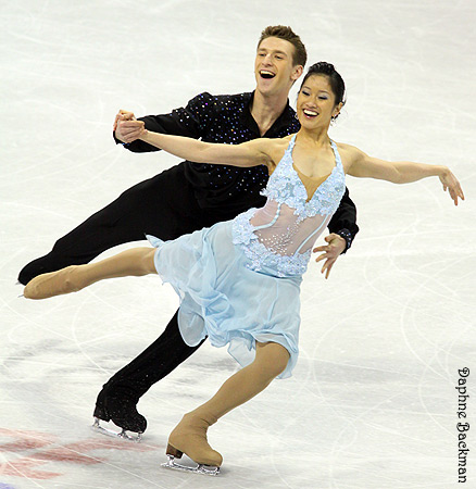 Lynn Kriengkrairut &amp; Logan Giulietti-Schmitt