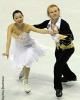 Grace Cho &amp; Dmitry Ponomarev