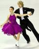 Compulsory Dance - Golden Waltz
