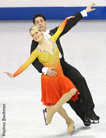 Kim Navarro &amp; Brent Bommentre