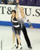 Grace Cho &amp; Dmitry Ponomarev