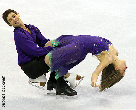 Katie Wyble &amp; Justin Morrow