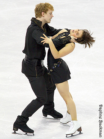 Jane Summersett &amp; Todd Gilles