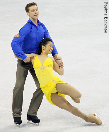 Lynn Kriengkrairut &amp; Logan Giulietti-Schmitt