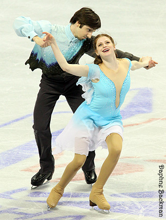 Shannon Wingle &amp; Timothy McKernan