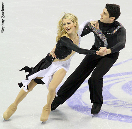 Kim Navarro &amp; Brent Bommentre