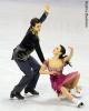Madison Chock &amp; Greg Zuerlein