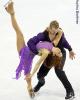 Emily Samuelson &amp; Evan Bates