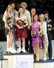 The 2010 Senior Ice Dance Champions