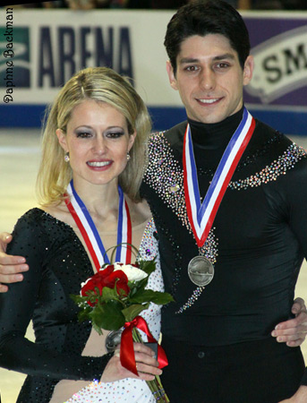 Kim Navarro &amp; Brent Bommentre (Pewter)
