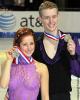 Emily Samuelson &amp; Evan Bates (Bronze)