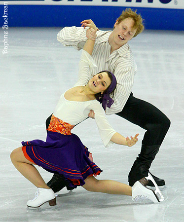 Jane Summersett &amp; Todd Gilles