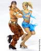 Kim Navarro &amp; Brent Bommentre