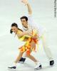 Madison Chock &amp; Greg Zuerlein