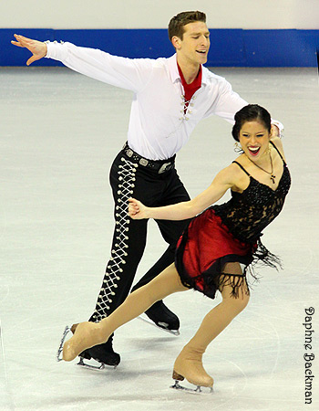 Lynn Kriengkrairut &amp; Logan Giulietti-Schmitt