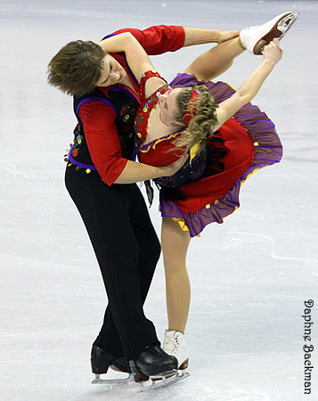 Stephanie Zastrow &amp; Michael Lueck