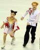Grace Cho &amp; Dmitry Ponomarev