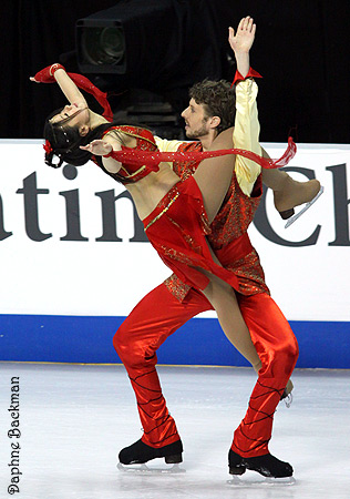 Elizabeth Chan &amp; Jason Deveikis