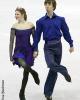Shannon Wingle &amp; Timothy McKernan