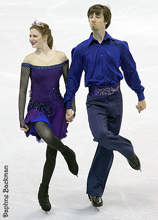 Shannon Wingle &amp; Timothy McKernan