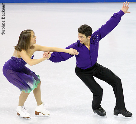 Katie Wyble &amp; Justin Morrow