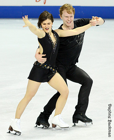 Jane Summersett &amp; Todd Gilles