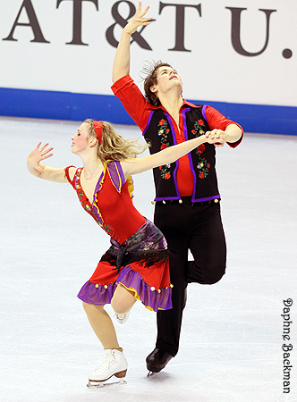 Stephanie Zastrow &amp; Michael Lueck