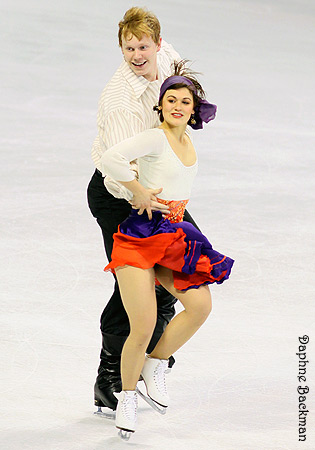 Jane Summersett &amp; Todd Gilles