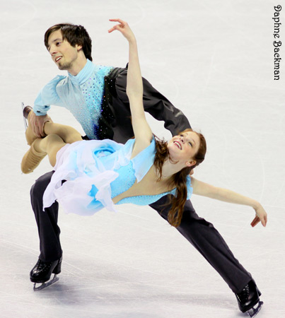 Shannon Wingle &amp; Timothy McKernan
