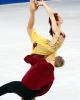 Ice Dance Recruitment Poster