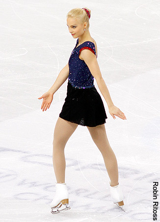 Kiira Korpi (FIN)