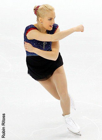 Kiira Korpi (FIN)