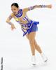 Miki Ando (JPN)