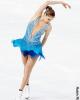 Carolina Kostner (ITA)