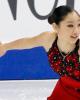 Mirai Nagasu (USA)