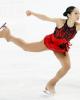 Mirai Nagasu (USA)