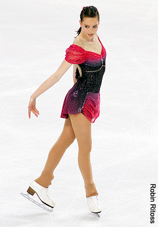 Sarah Hecken (GER)