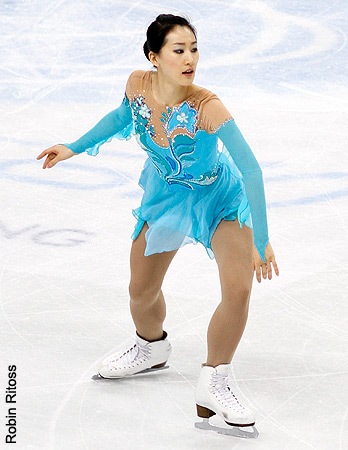 Yan Liu (CHN)