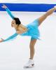 Ladies Short Program