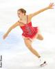 Carolina Kostner (ITA)