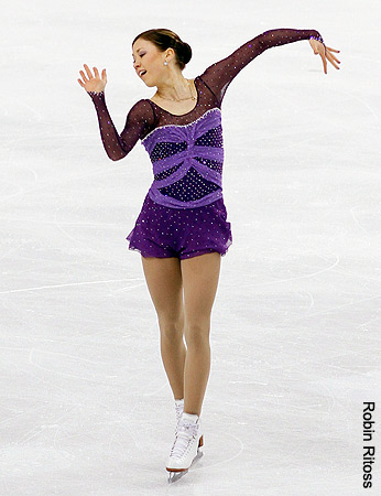 Laura Lepisto (FIN)