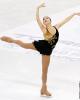 Mirai Nagasu (USA)